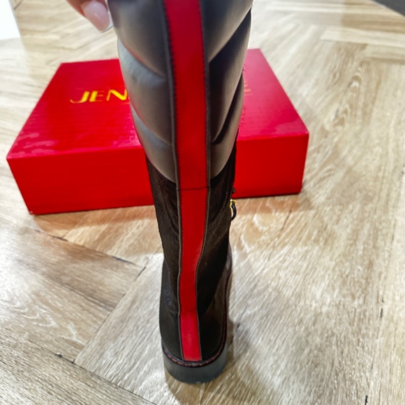 Jennifer Le Driftwood Boot - Picture 3 of 6